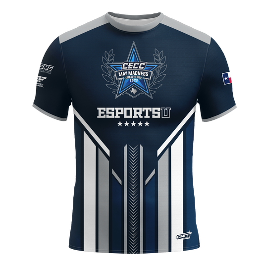 CECC 2025 Jersey WILL SHIP AFTER CECC 2025