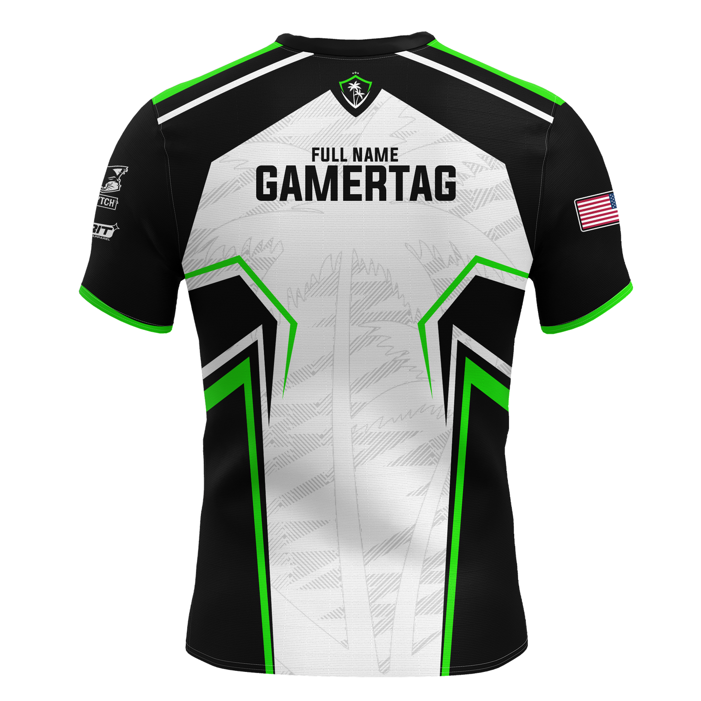 VIBE Esports Jersey