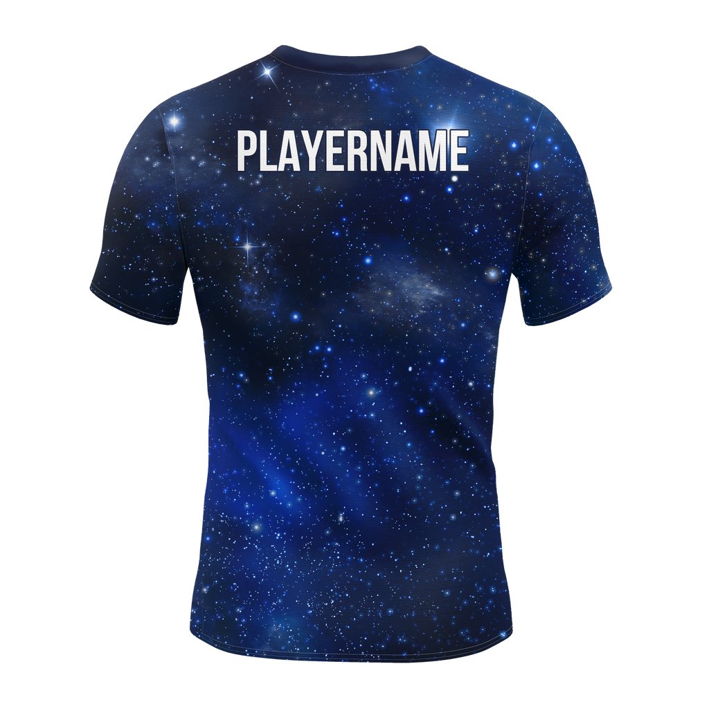 Bar Citizen Jersey with PLAYERNAME