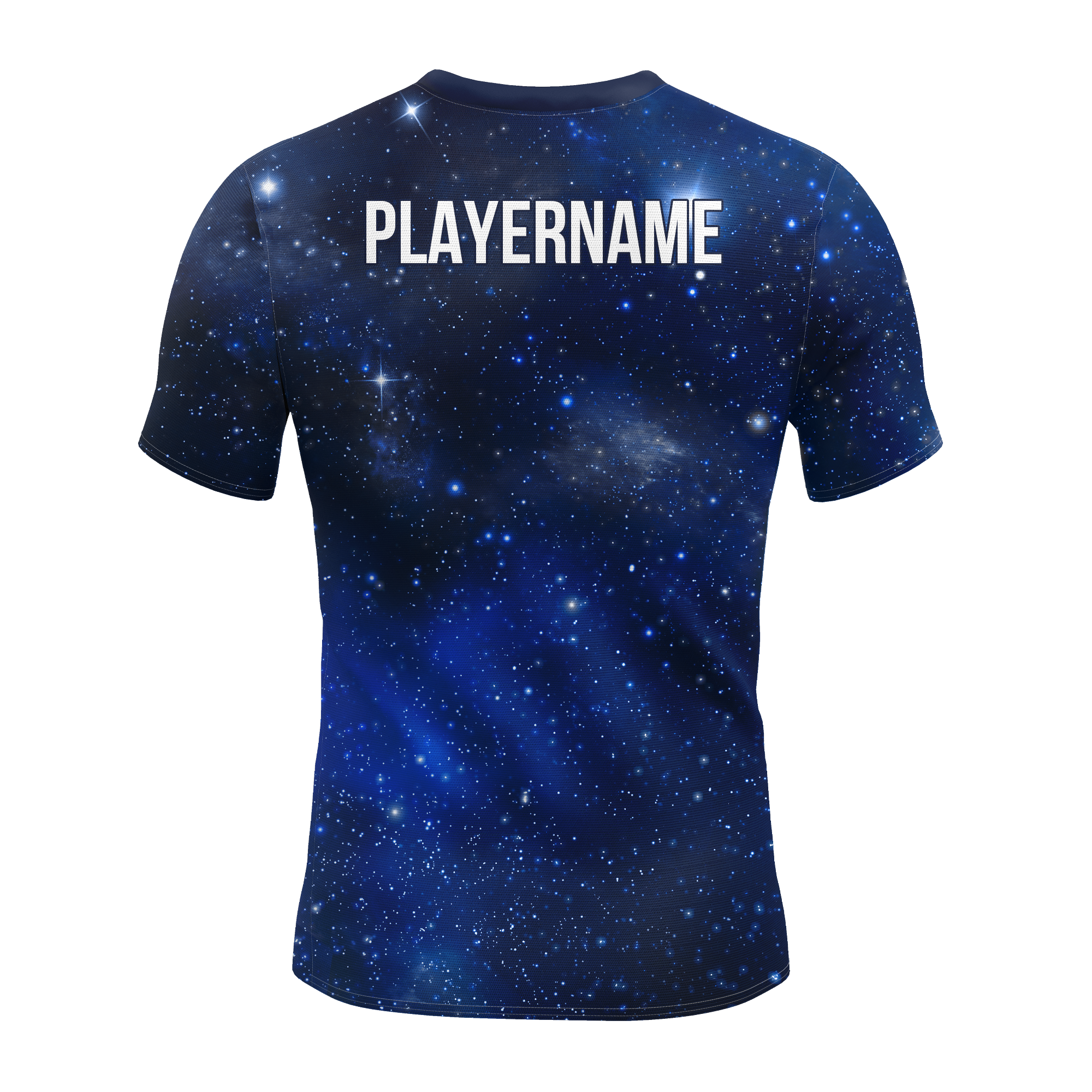 Bar Citizen Jersey with PLAYERNAME