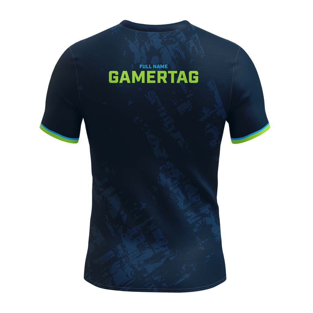 CECC 2026 Jersey