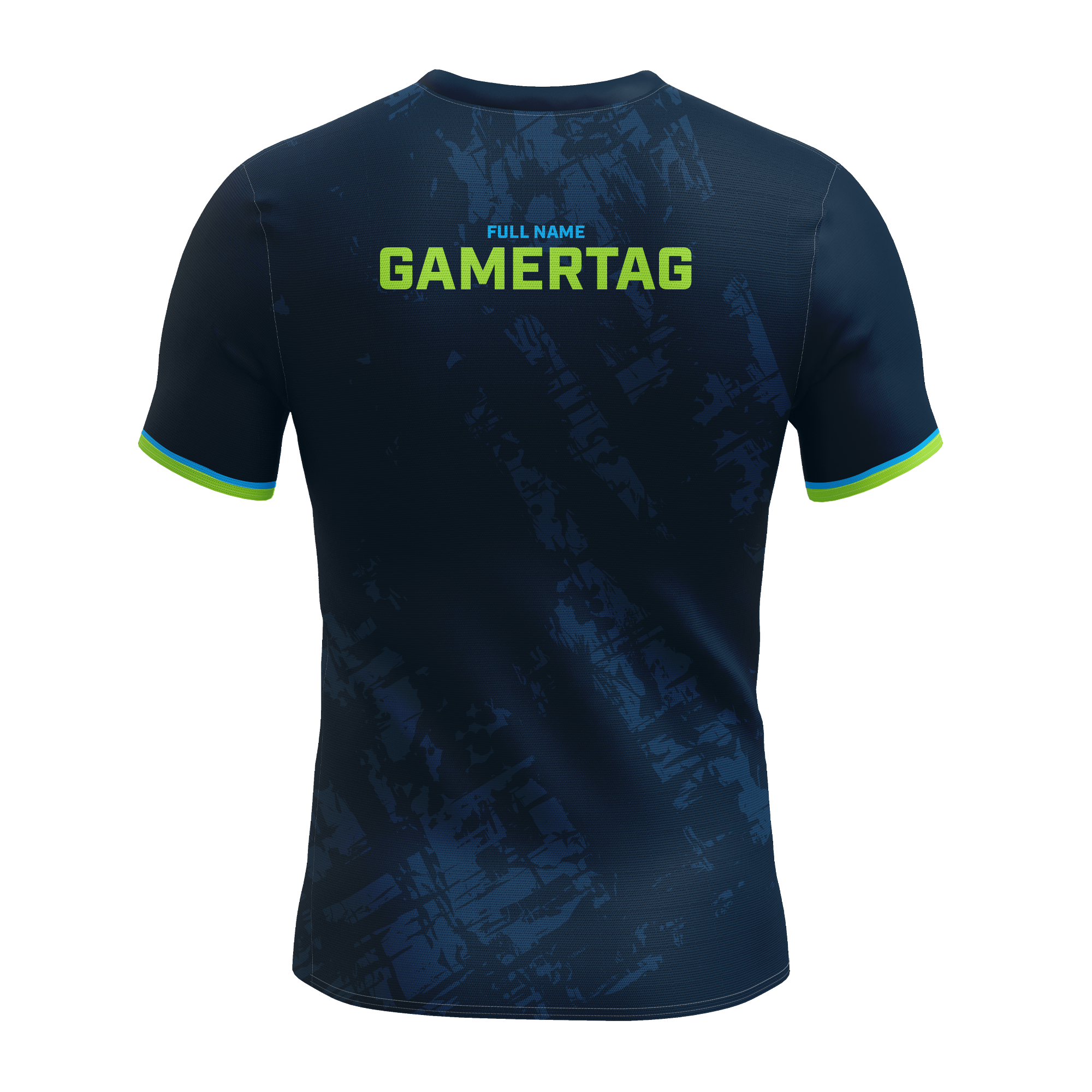 CECC 2026 Jersey