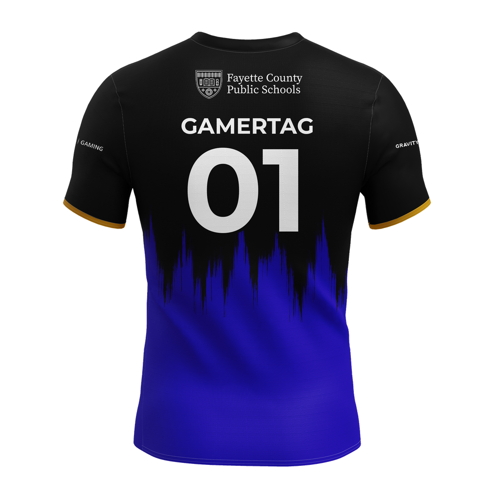 Breckinridge Elementary Jersey