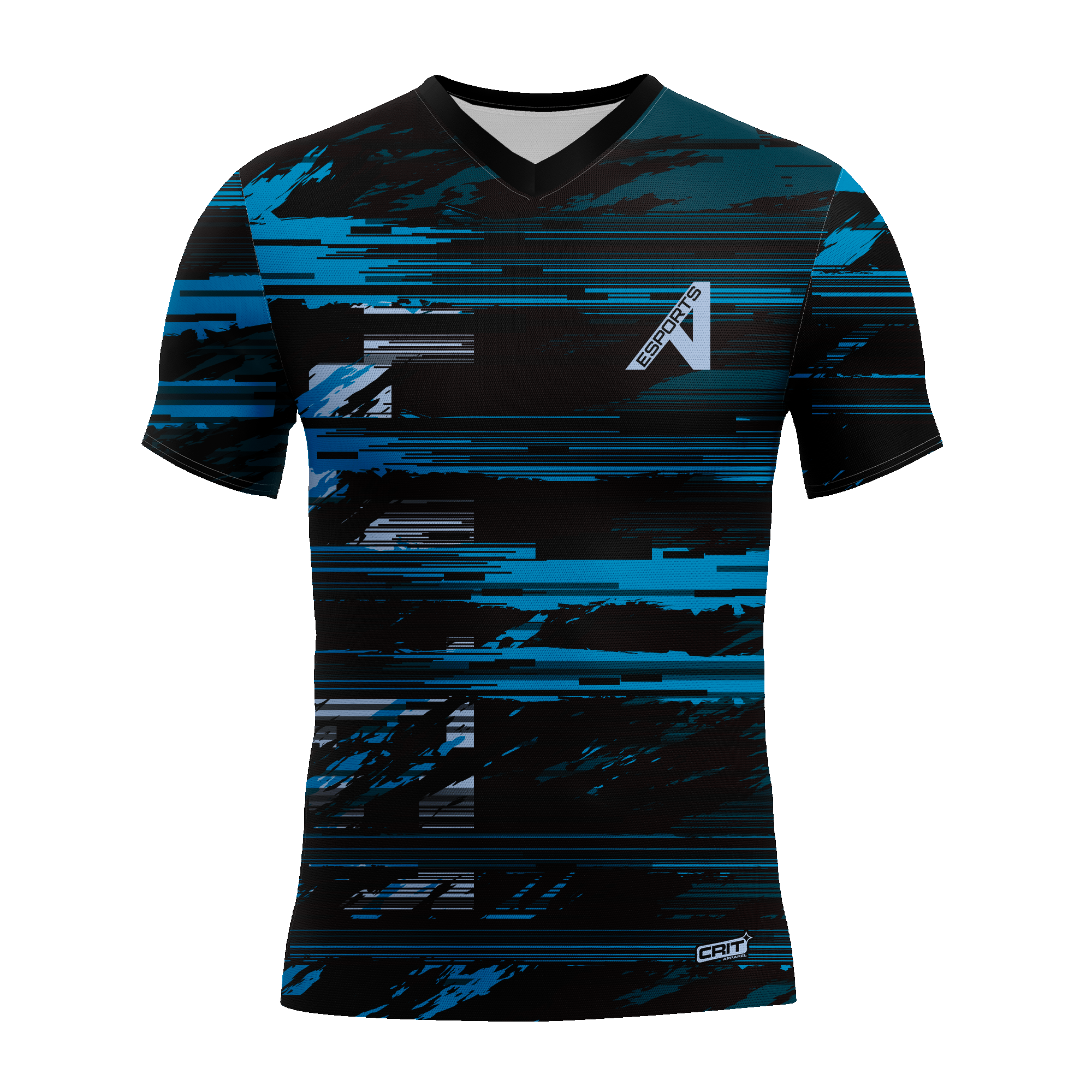Cxmmunity ATL Jersey