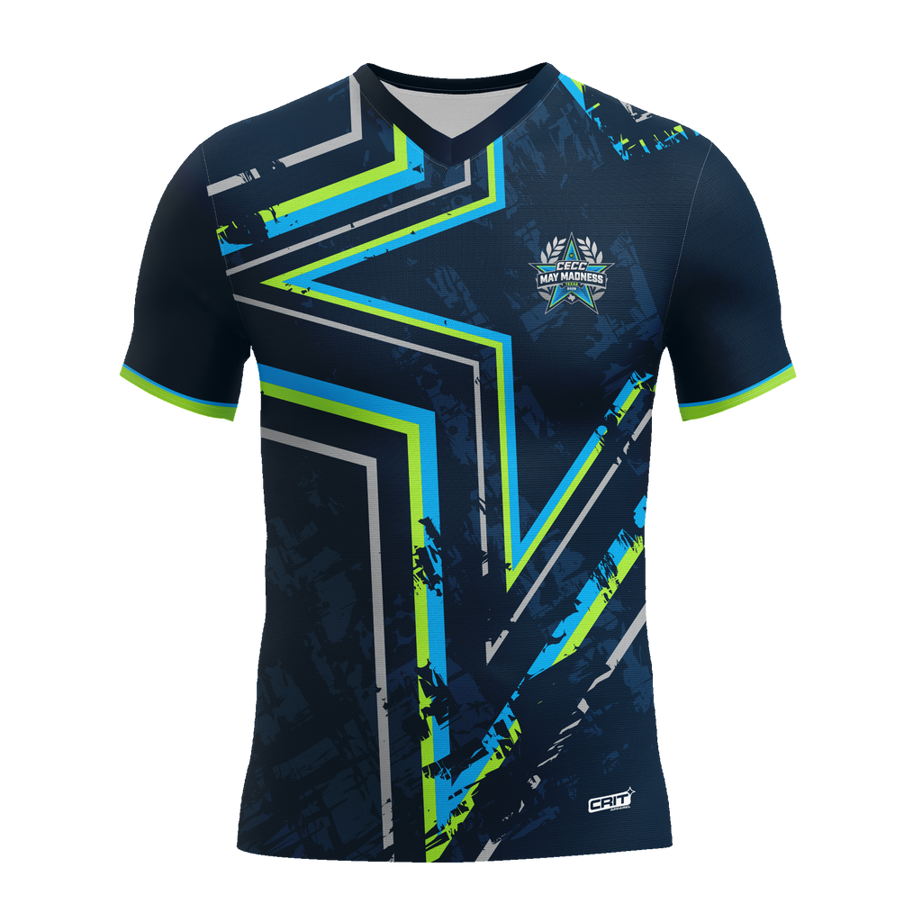 CECC 2026 Jersey