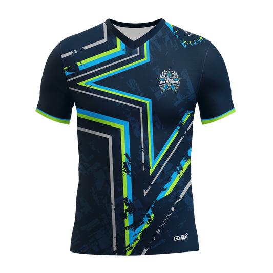 CECC 2026 Jersey