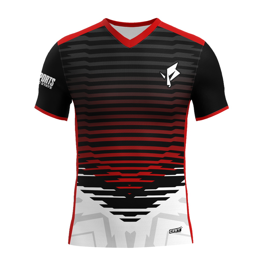 North Carolina State University Jersey
