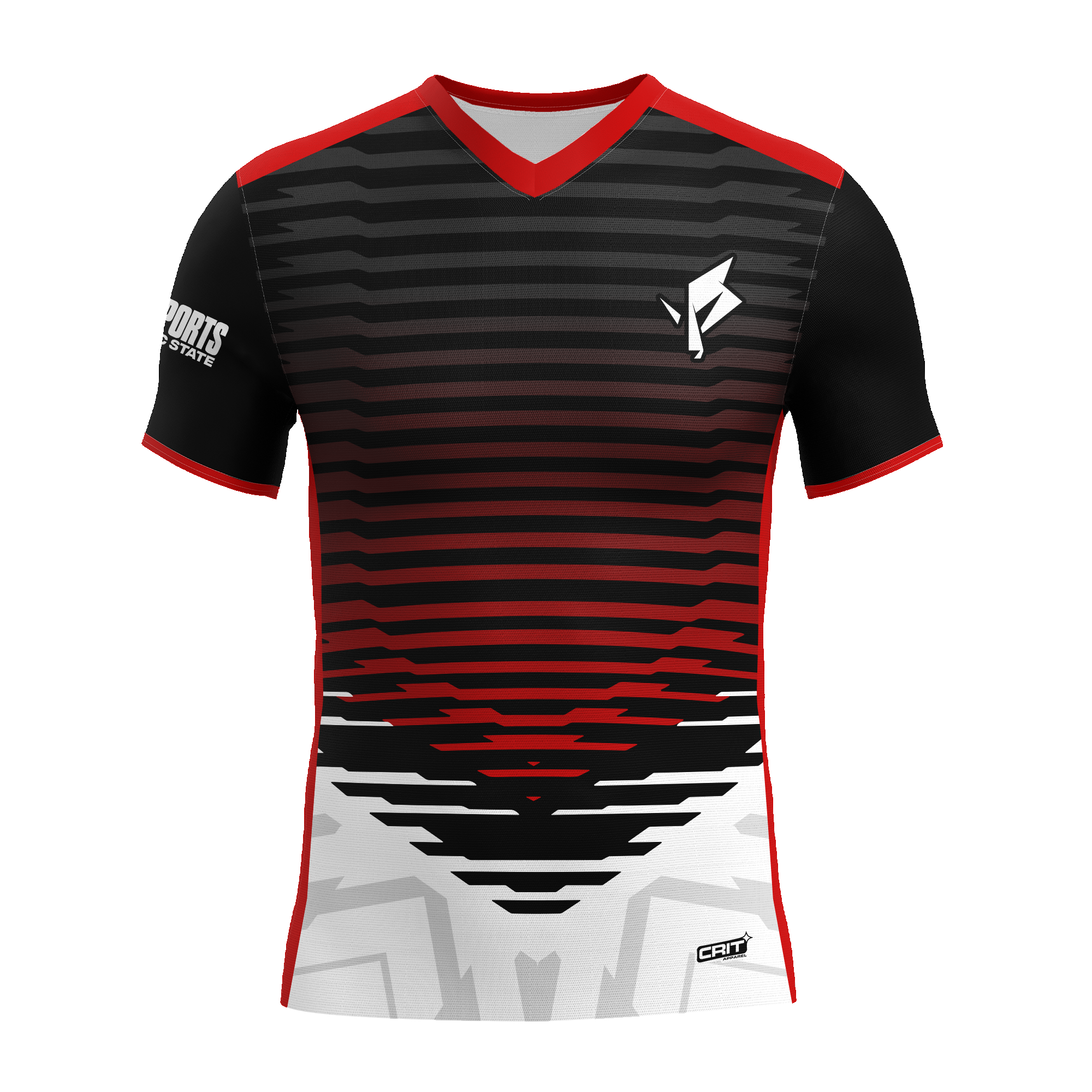 North Carolina State University Jersey