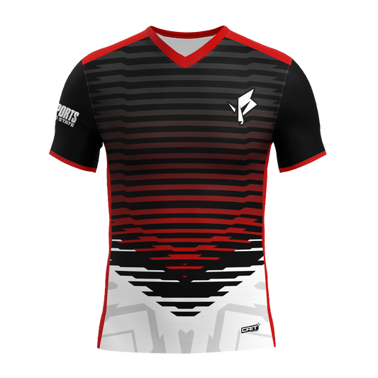 North Carolina State University Jersey