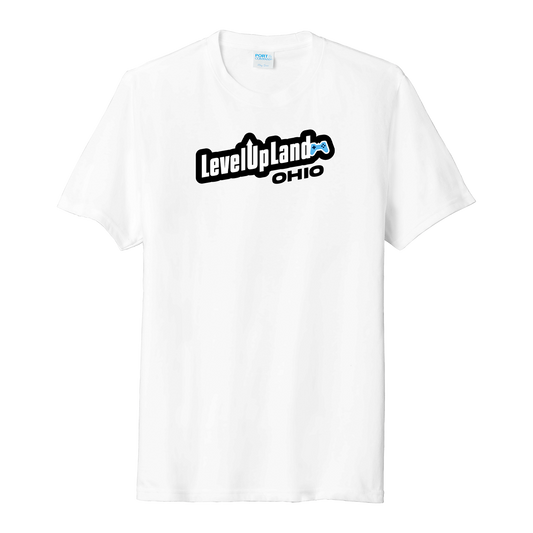 LuL - TShirt (Big Logo)