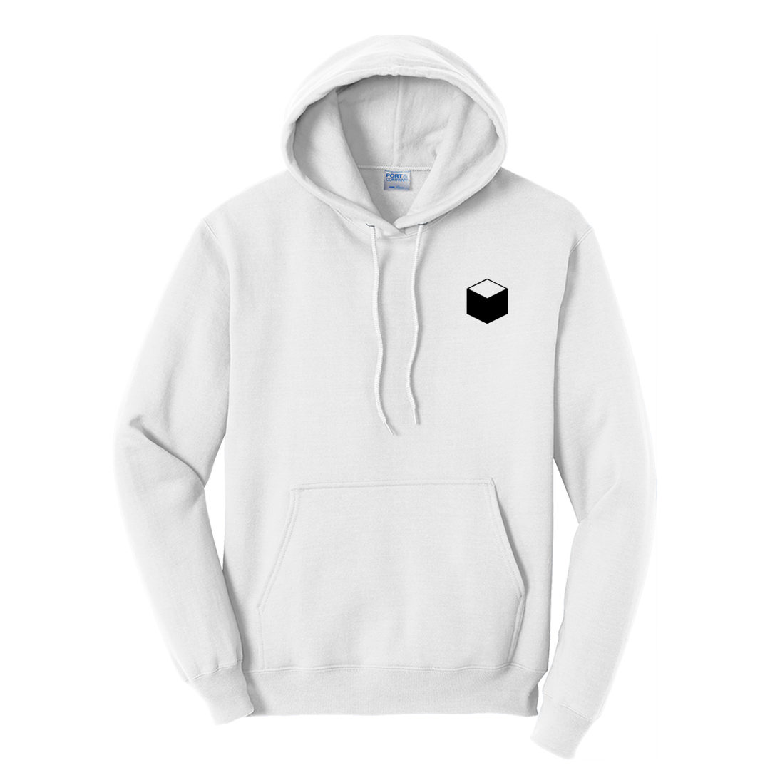 Rubix Hoodie v2