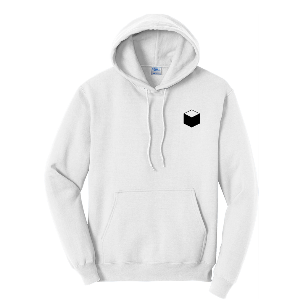 Rubix Hoodie v1