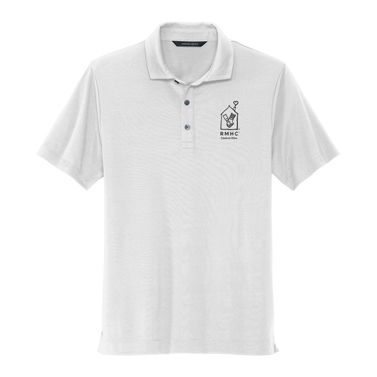 RMHC Mens Polo