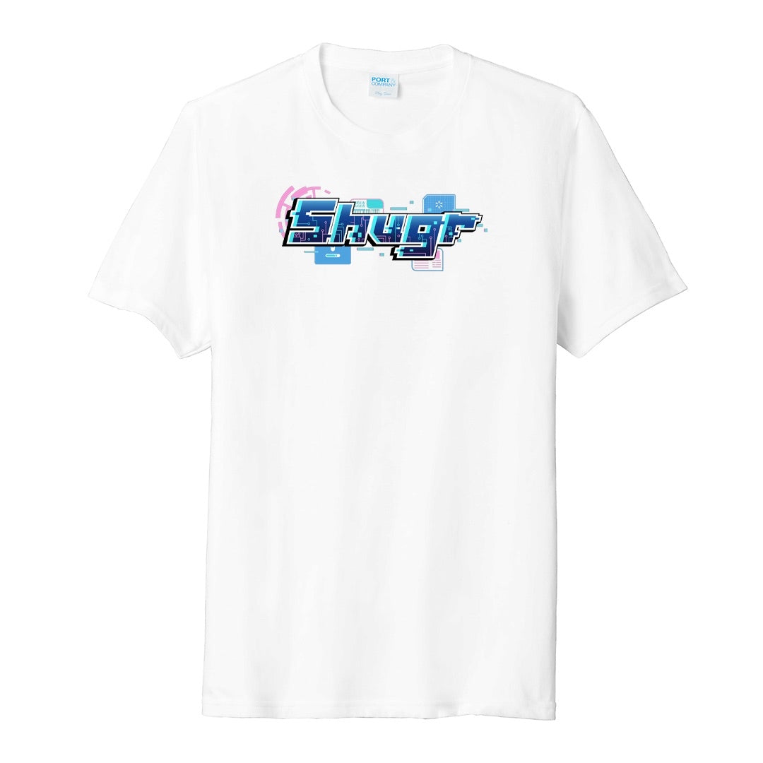ShugrVT TShirt