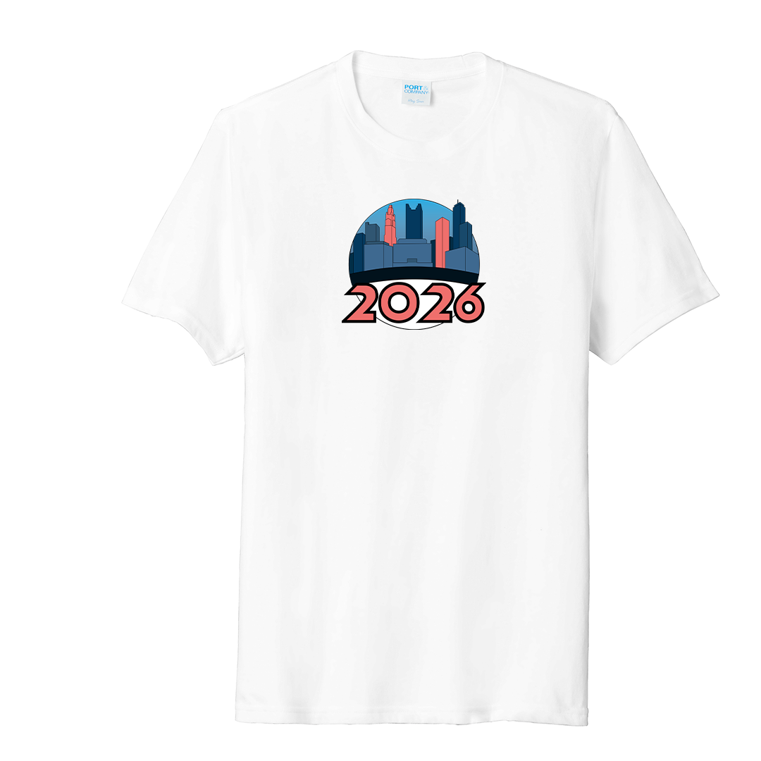 Tiebreaker Tournaments T-Shirt