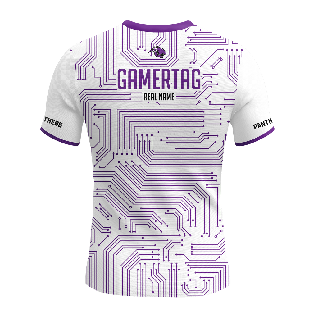 Ridge Point High School Jersey