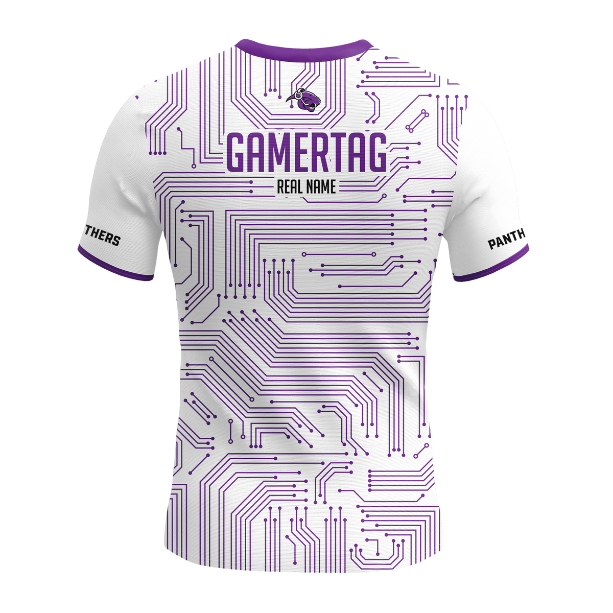 Ridge Point High School Jersey