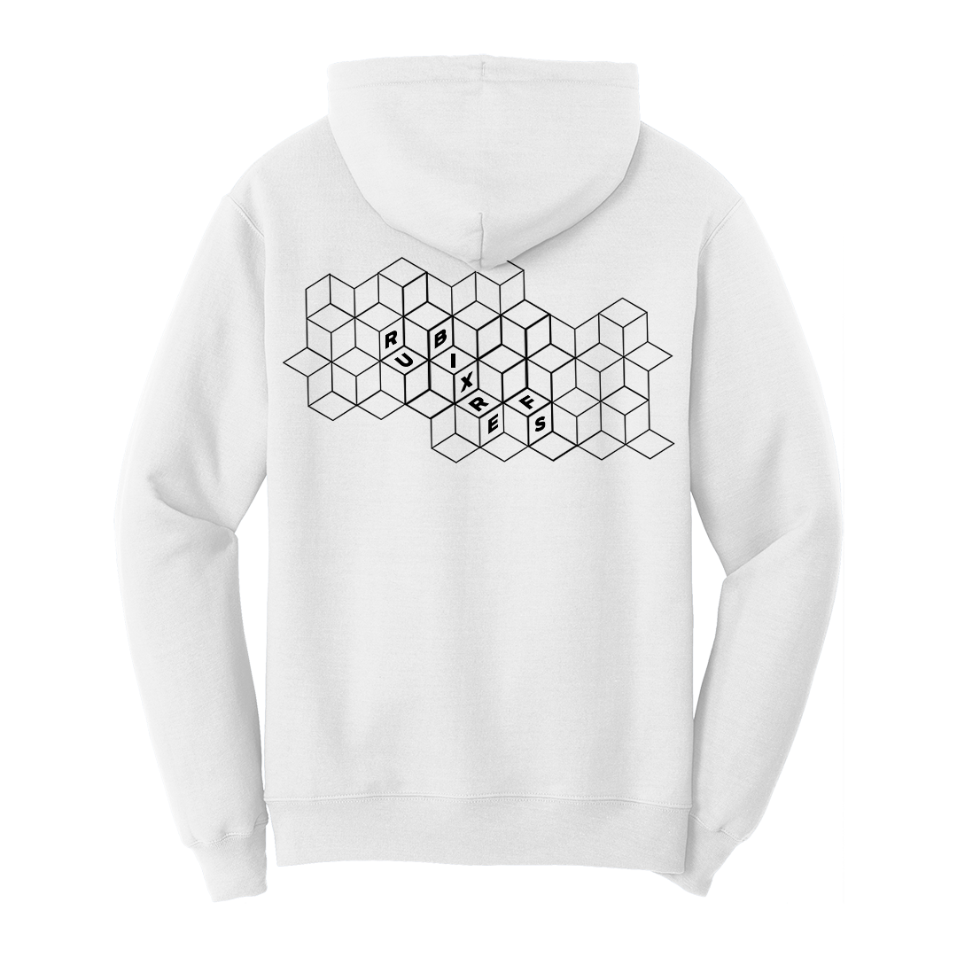 Rubix Hoodie v2