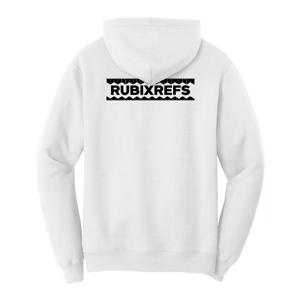 Rubix Hoodie v1