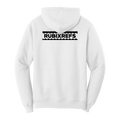 Rubix Hoodie v1