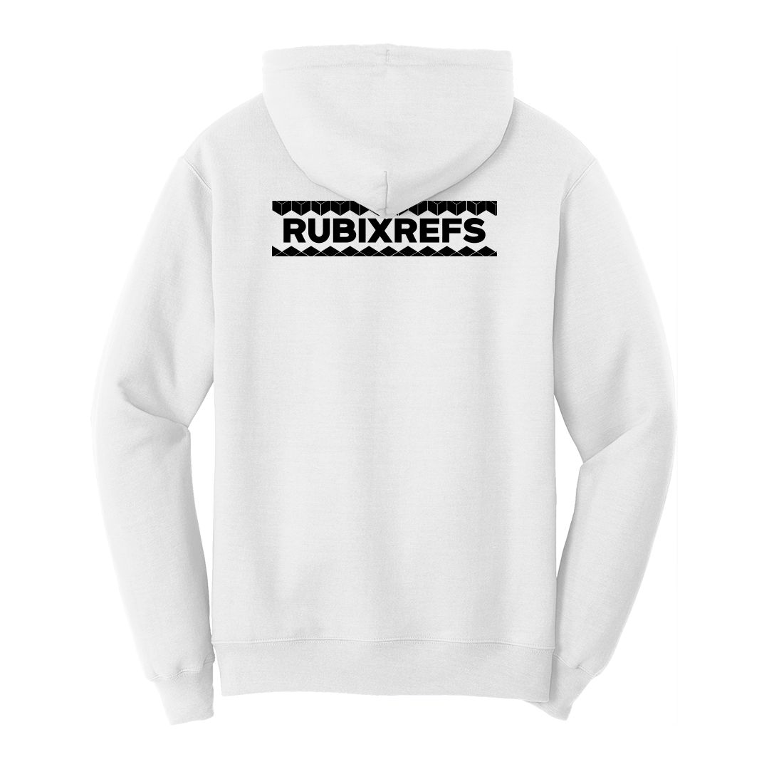 Rubix Hoodie v1