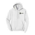 Always Give Back Hoodie (White)