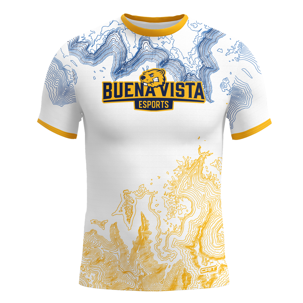 Buena Vista University Alternate Jersey