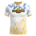 Buena Vista University Alternate Jersey