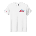 Short Sleeve T-shirt LA