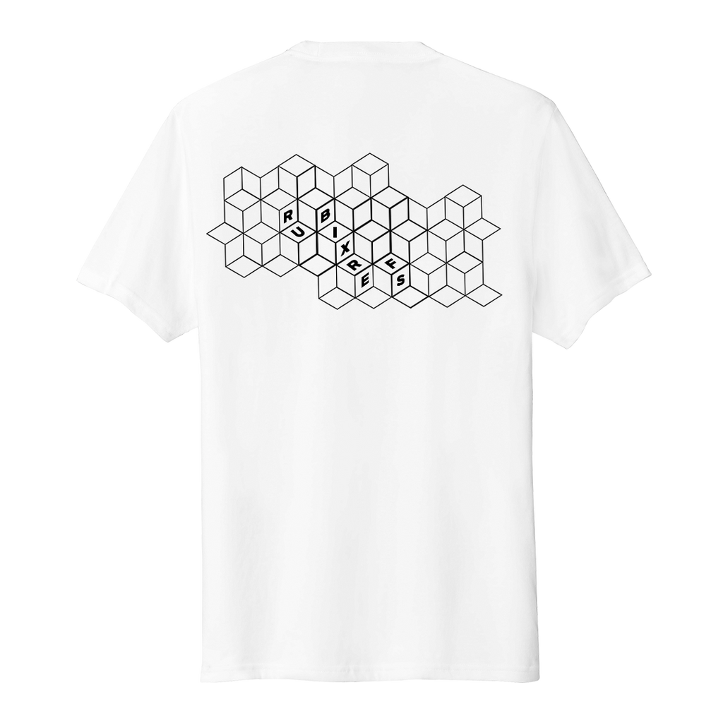 Rubix TShirt v2
