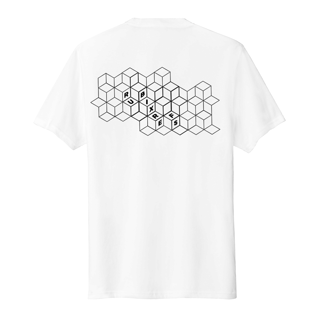 Rubix TShirt v2