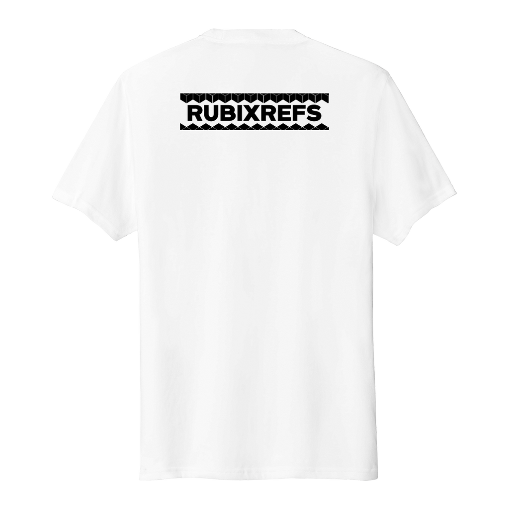 Rubix TShirt v1