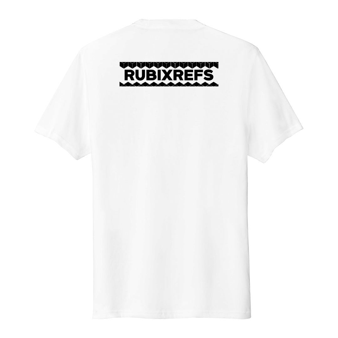 Rubix TShirt v1