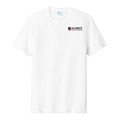 Always Give Back TShirt (White)