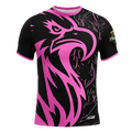VMISD Esports Jersey - Black/Pink