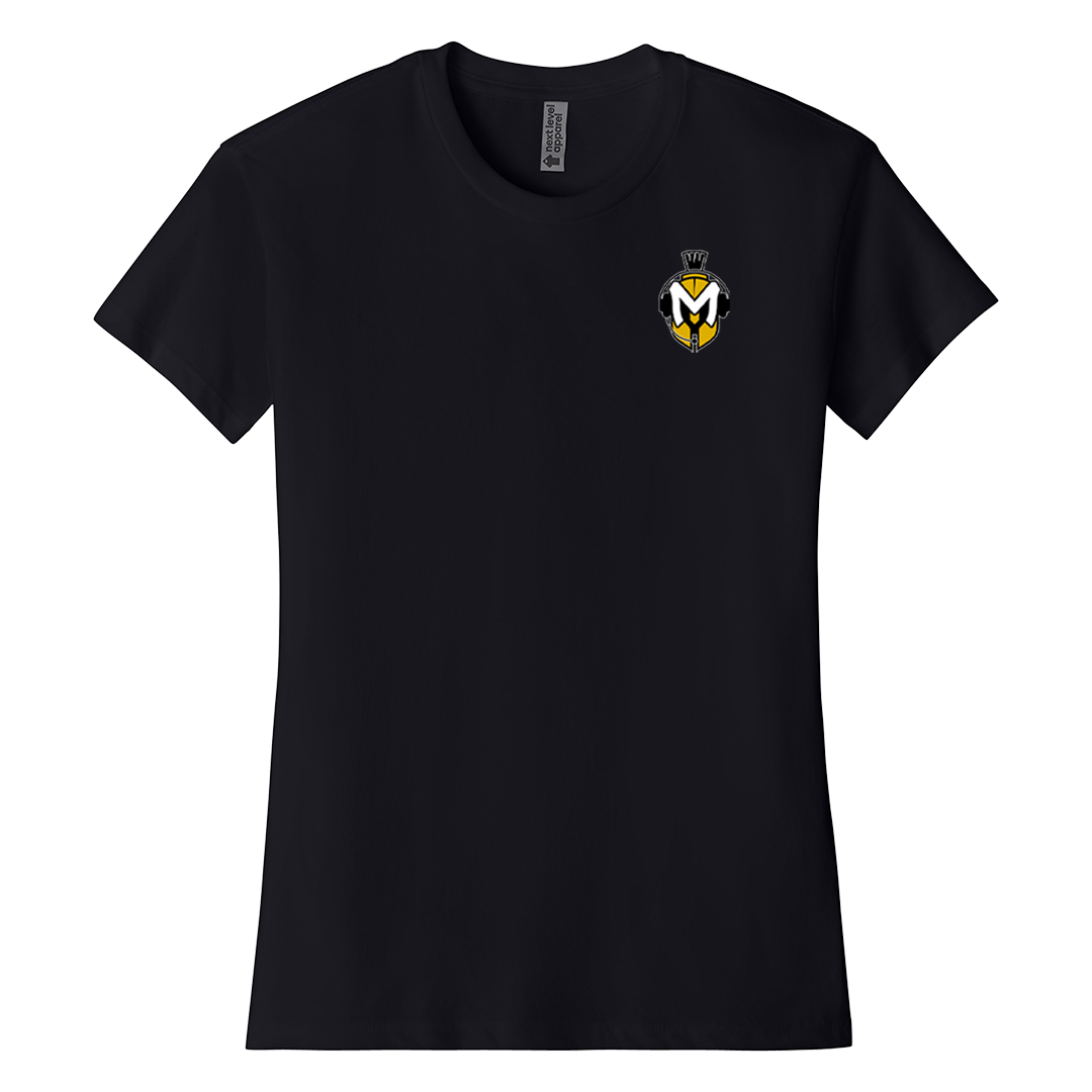 Manchester University Women’s T-Shirt