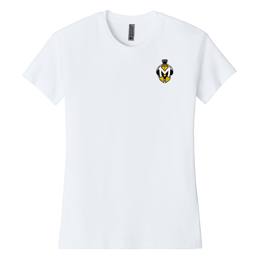 Manchester University Women’s T-Shirt