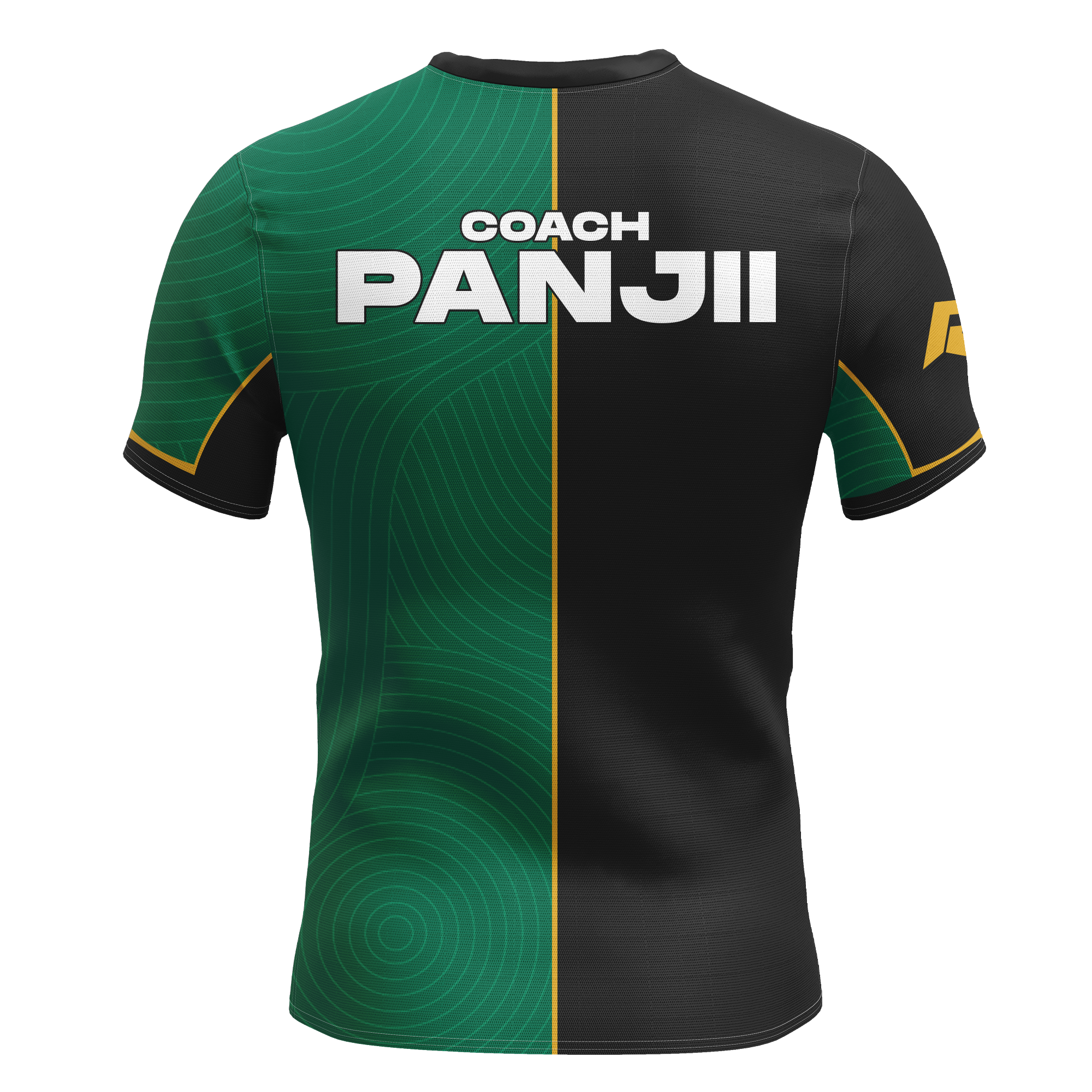 Respawn Youth Gloss Jersey