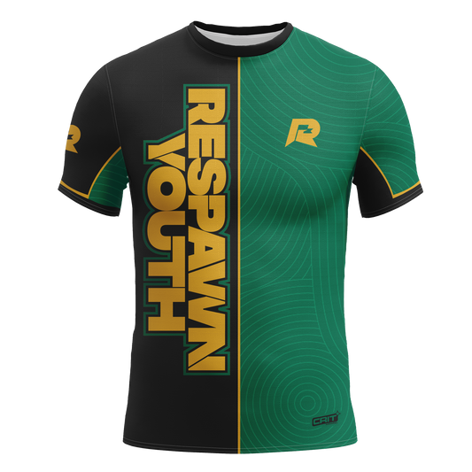 Respawn Youth Gloss Jersey